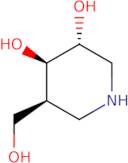 5-epi-isofagomine