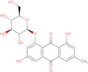 Emodin 8-O-b-D-glucopyranoside