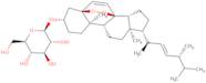 Ergosterol peroxide glucoside