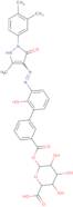 Eltrombopag Acyl Glucuronide