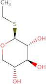 Ethyl b-D-thioxylopyranoside