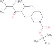 2-Chloro-N-ethyl-N-methylnicotinamide