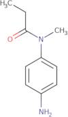 N-(4-Aminophenyl)-N-methylpropanamide