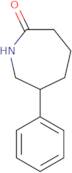 Hexahydro-6-phenyl-2H-azepin-2-one