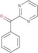 2-Benzoylpyrimidine