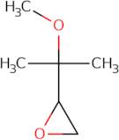 2-(2-Methoxypropan-2-yl)oxirane