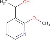 1-(2-Methoxypyridin-3-yl)ethanol