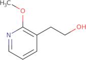 2-(2-Methoxypyridin-3-yl)ethanol