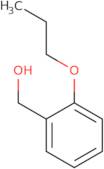 (2-Propoxyphenyl)methanol