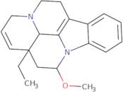 16-o-Methyl-14,15-didehydroisovincanol