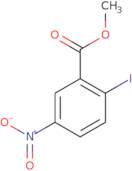 Methyl 2-iodo-5-nitrobenzoate