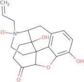 Naloxone N-oxide