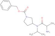 5-Chloro-7-methylimidazo[1,2-a]pyrimidine