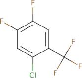 2-Chloro-4,5-difluorobenzotrifluoride