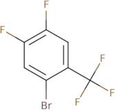 2-Bromo-4,5-difluorobenzotrifluoride