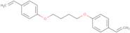 1,4-Bis(4-vinylphenoxy)butane