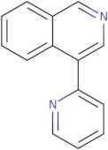 4-Pyridin-2-yl-isoquinoline