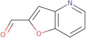 Furo[3,2-b]pyridine-2-carbaldehyde