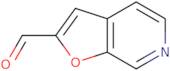 Furo[2,3-c]pyridine-2-carbaldehyde