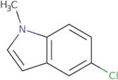 5-Chloro-1-methylindole