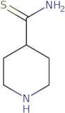 Piperidine-4-carbothioamide