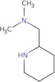 (2S)-N,N-Dimethyl-2-piperidinemethanamine dihydrochloride