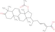 Ganodermic acid tq