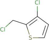 3-Chloro-2-(chloromethyl)thiophene