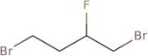 1,4-Dibromo-2-fluorobutane