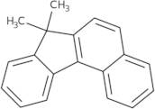 7,7-Dimethyl-7H-benzo[c]fluorene