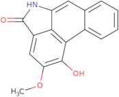 Aristolactam F1