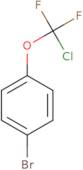 1-Bromo-4-[chloro(difluoro)methoxy]benzene