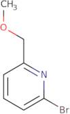 2-Bromo-6-(methoxymethyl)pyridine