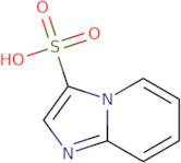 Imidazo[1,2-a]pyridine-3-sulfonic acid