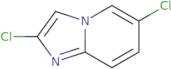 2,6-Dichloroimidazo[1,2-a]pyridine