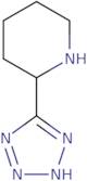 2-(1H-1,2,3,4-Tetrazol-5-yl)piperidine