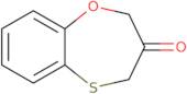 2H-Benzo[b][1,4]oxathiepin-3(4H)-one