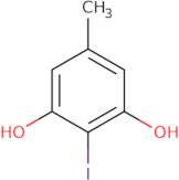 2-Iodo-5-Methylbenzene-1,3-Diol