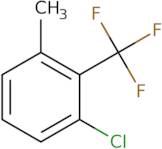 2-Chloro-6-methylbenzotrifluoride