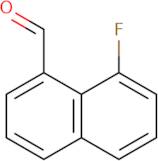 8-Fluoronaphthalene-1-carbaldehyde