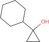 1-Cyclohexylcyclopropan-1-ol