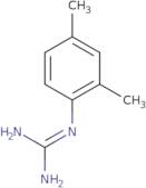 N-(2,4-Dimethylphenyl)guanidine