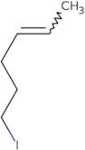 (2E)-6-Iodohex-2-ene