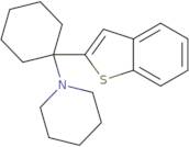 Benocyclidine-d10