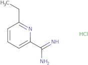 6-EthylpicoliniMidaMide hydrochloride