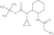 2-Methoxy-N-(1-methoxypropan-2-yl)pyridin-3-amine