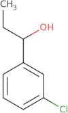 (1R)-1-(3-Chlorophenyl)propan-1-ol