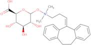 Amitriptyline N-α-D-glucuronide solution