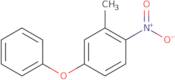 2-Methyl-1-nitro-4-phenoxybenzene