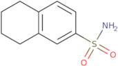 5,6,7,8-Tetrahydronaphthalene-2-sulfonamide